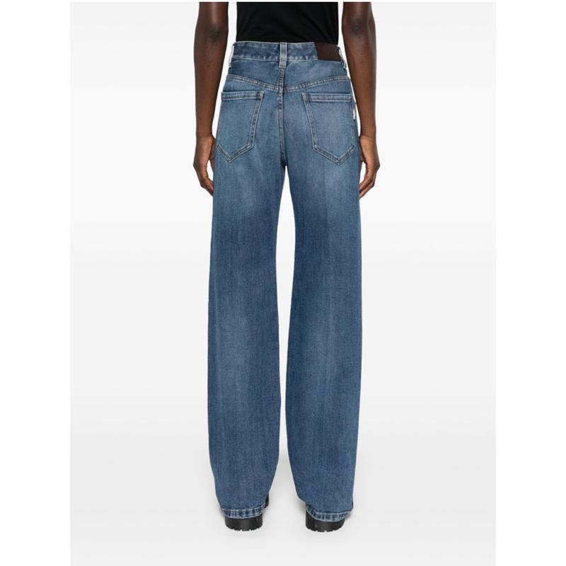 Calça Jeans Feminina Vintage D - Mom Jeans Women avaliação e preço